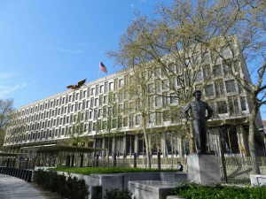 american embassy grosvenor square 4-16-17